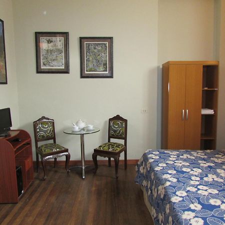 Residencial Miraflores B&B Lima Bilik gambar